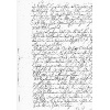 Hypotheekakte Landgericht Cleve - kinderen Peter van den Bergh x Anna Wolters, 1780 (deel 3)