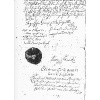 Hypotheekakte Landgericht Cleve - kinderen Peter van den Bergh x Anna Wolters, 1780 (deel 4)