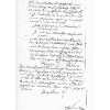 Hypotheekakte Landgericht Cleve - kinderen Peter van den Bergh x Anna Wolters, 1780 (deel 5)