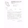 Brief archief Vierlingsbeek, 1988