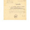 Document WOII van Johannes Antonius van den Bergh (1902-1974) (1)